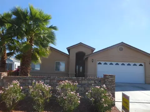13261 E 52 Dr, Yuma, AZ 85367 photo 1