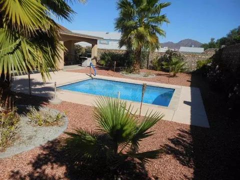 13261 E 52 Dr, Yuma, AZ 85367 photo 19
