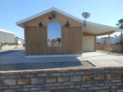 13795 E 47 Dr, Yuma, AZ 85367 photo 1