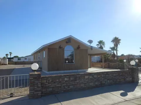 13795 E 47 Dr, Yuma, AZ 85367 photo 5