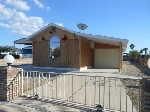 13795 E 47 Dr, Yuma, AZ 85367 photo 4