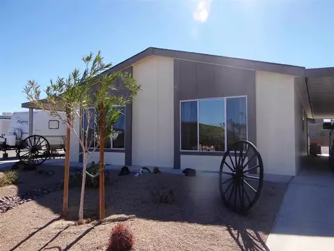 12571 E 47 St, Yuma, AZ 85367 photo 1