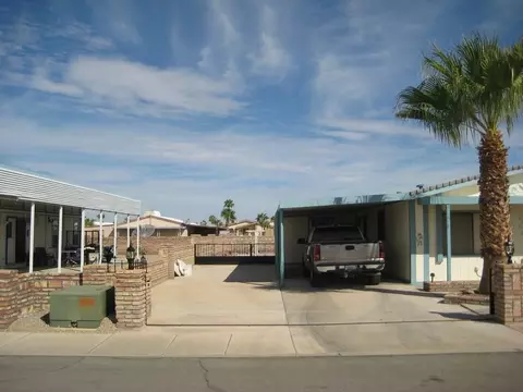 11482 E 39 Pl, Yuma, AZ 85367 photo 2