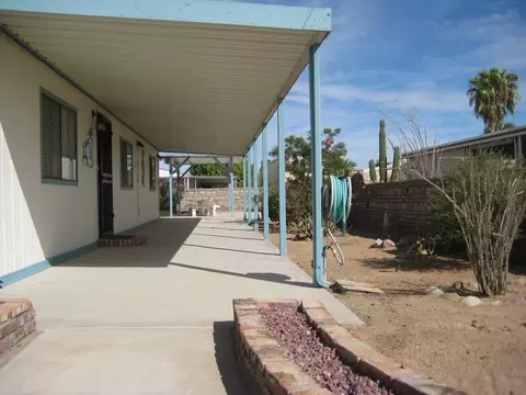 11482 E 39 Pl, Yuma, AZ 85367 photo 3