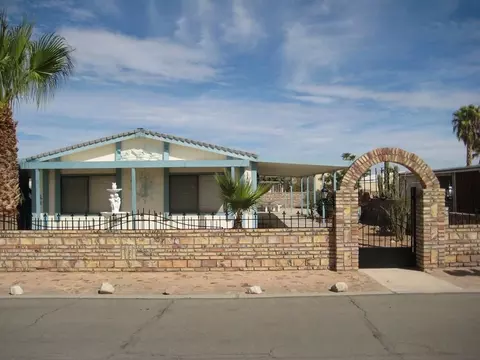 11482 E 39 Pl, Yuma, AZ 85367 photo 1