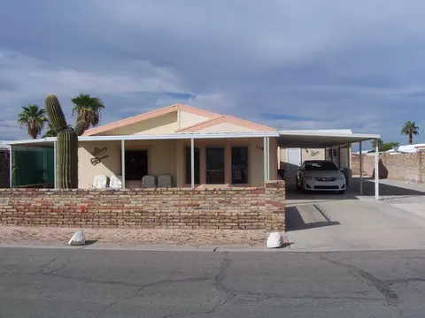 11434 E 38 Ln, Yuma, AZ 85367 photo 1