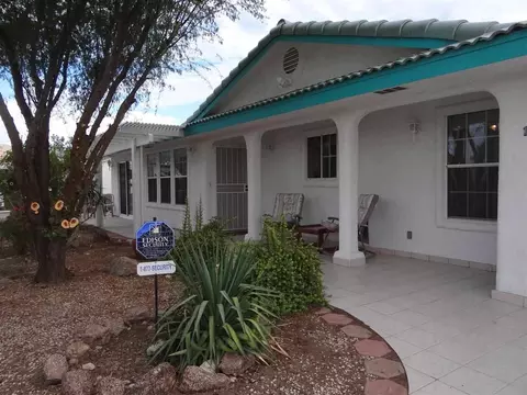 14141 E 51 St, Yuma, AZ 85367 photo 1