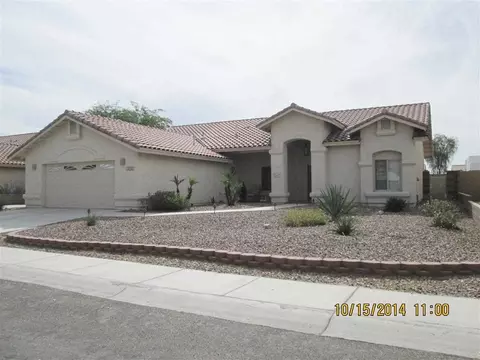 10763 E 39 Pl, Yuma, AZ 85367 photo 1