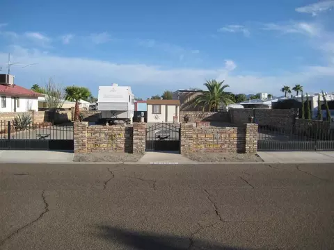 13360 E 50 Dr, Yuma, AZ 85367 photo 1