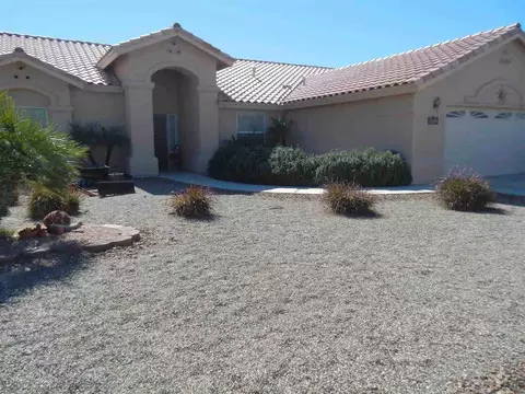 10783 E 36 Pl, Yuma, AZ 85367 photo 1