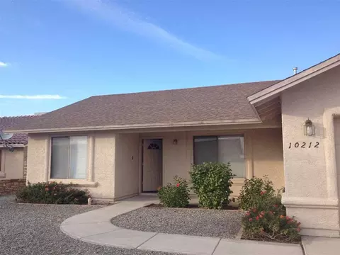 10212 E 38 Pl, Yuma, AZ 85365 photo 1