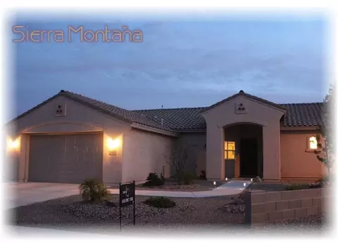 7825 E 36 Ln, Yuma, AZ 85365 photo 1