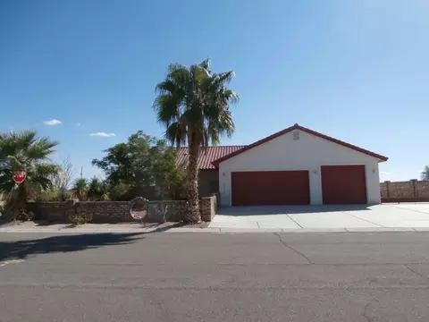 13313 E 55 Ln, Yuma, AZ 85367 photo 1