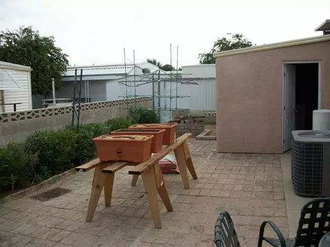 2157 S Roadrunner Ave, Yuma, AZ 85364 photo 13