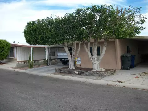 2157 S Roadrunner Ave, Yuma, AZ 85364 photo 1