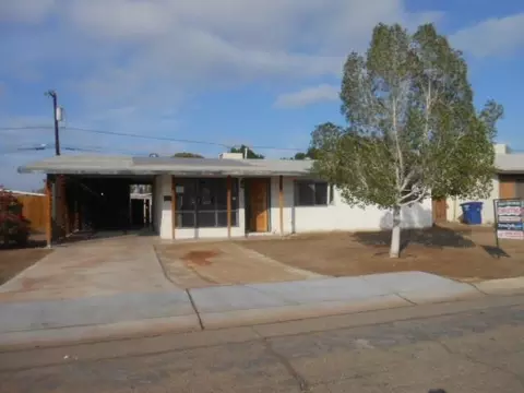 1330 E Morrison St, Yuma, AZ 85365 photo 1