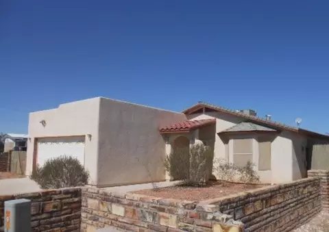 9562 E 37 Pl, Yuma, AZ 85365 photo 1
