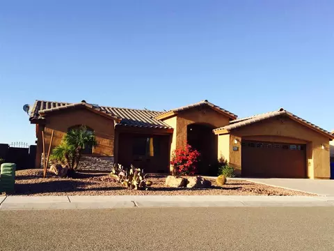 11780 E 28 Pl, Yuma, AZ 85367 photo 2