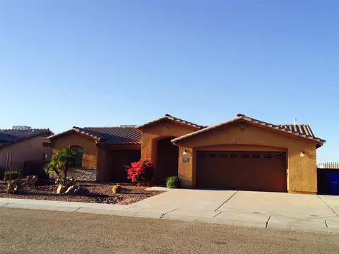 11780 E 28 Pl, Yuma, AZ 85367 photo 3
