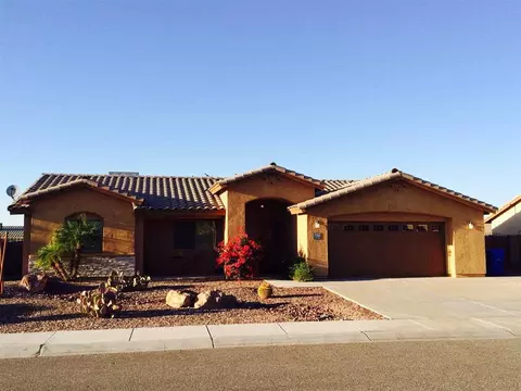 11780 E 28 Pl, Yuma, AZ 85367 photo 1