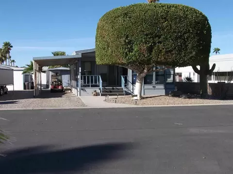 5707 E 32 St #341, Yuma, AZ 85365 photo 1