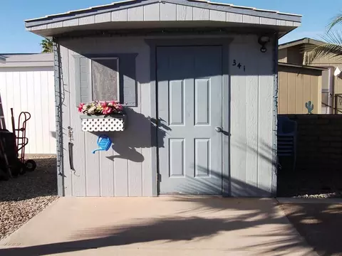 5707 E 32 St #341, Yuma, AZ 85365 photo 4