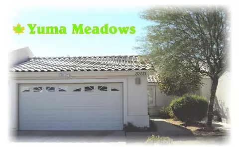 10721 E 35 St, Yuma, AZ 85365 photo 1