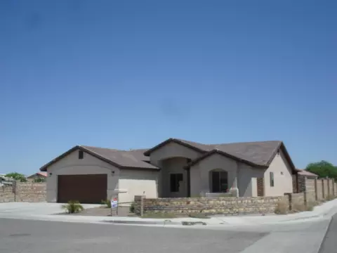 10252 E 37 Pl, Yuma, AZ 85365 photo 2