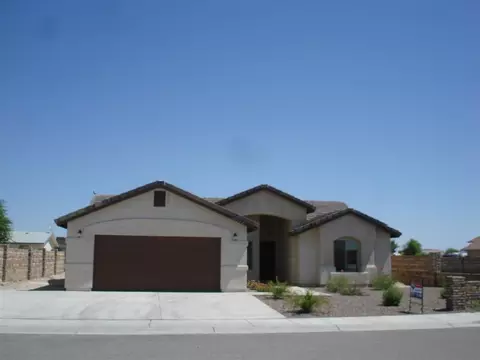 10252 E 37 Pl, Yuma, AZ 85365 photo 1
