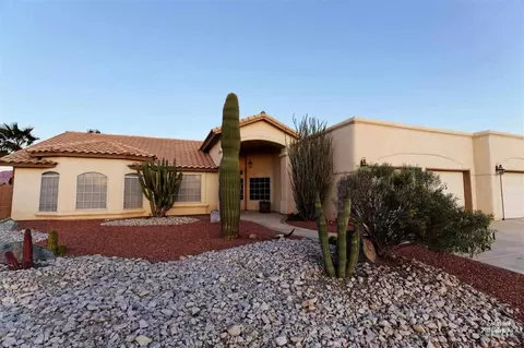 10229 S Fairway Loop, Yuma, AZ 85367 photo 8