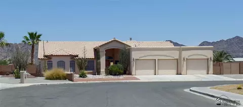 10229 S Fairway Loop, Yuma, AZ 85367 photo 1