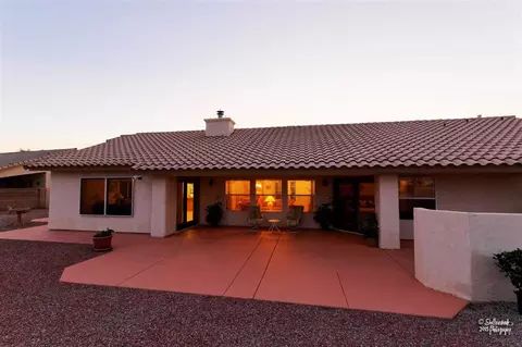 10229 S Fairway Loop, Yuma, AZ 85367 photo 20