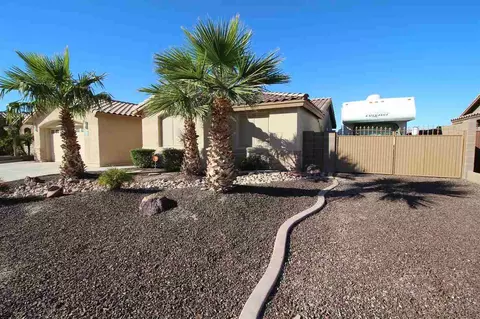 11600 E 26 Ln, Yuma, AZ 85367 photo 3