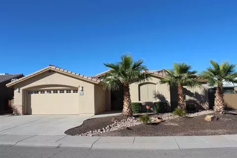 11600 E 26 Ln, Yuma, AZ 85367 photo 1