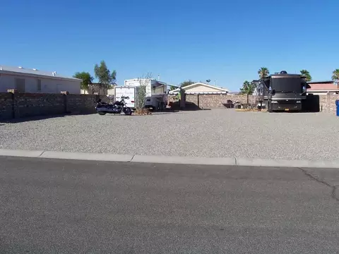13388 E 55 Dr, Yuma, AZ 85367 photo 2