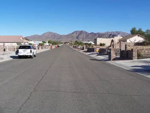 13388 E 55 Dr, Yuma, AZ 85367 photo 4