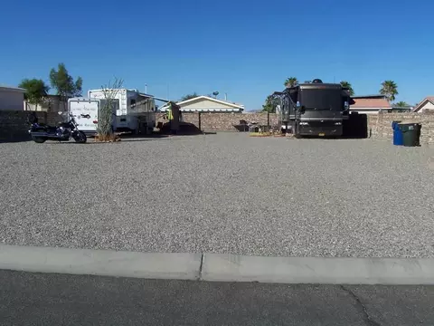 13388 E 55 Dr, Yuma, AZ 85367 photo 1