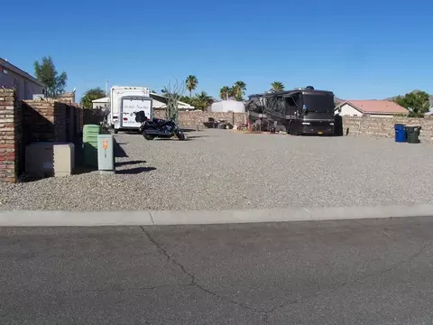 13388 E 55 Dr, Yuma, AZ 85367 photo 3