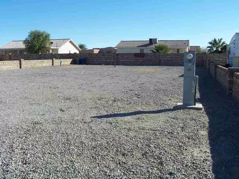 13671 E 55 Dr, Yuma, AZ 85367 photo 1