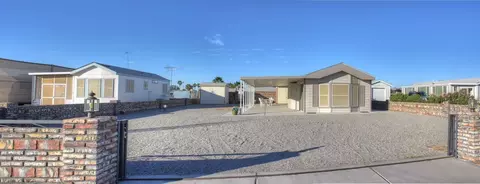 12588 E 45 St, Yuma, AZ 85367 photo 1