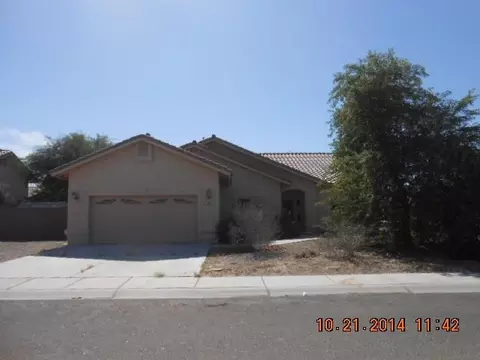 10671 E 39 Pl, Yuma, AZ 85365 photo 1