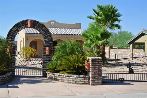 14723 E 52 Dr, Yuma, AZ 85367 photo 1
