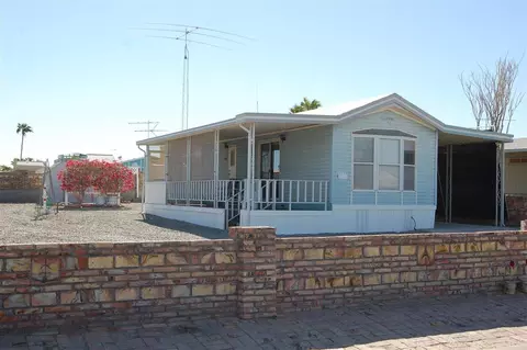13177 E 51 Pl, Yuma, AZ 85367 photo 1