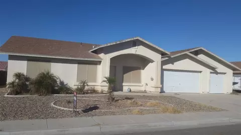11452 E 24 Ln, Yuma, AZ 85367 photo 1
