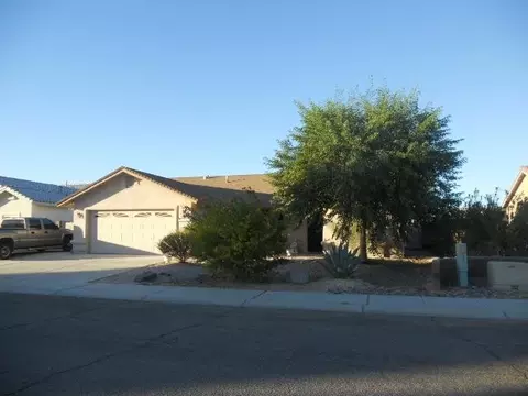 10702 E 37 Pl, Yuma, AZ 85365 photo 1