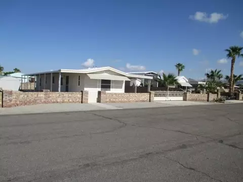 12262 E 38 St, Yuma, AZ 85367 photo 1