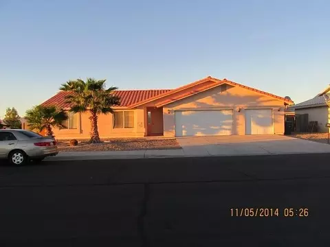 6310 E 42 St, Yuma, AZ 85365 photo 1