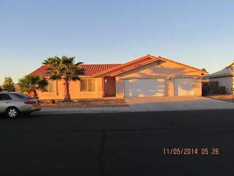 6310 E 42 St, Yuma, AZ 85365 photo 1
