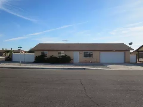 8935 E 38 Ln, Yuma, AZ 85365 photo 1