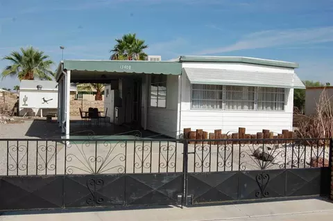 13408 E 51 Pl, Yuma, AZ 85367 photo 1